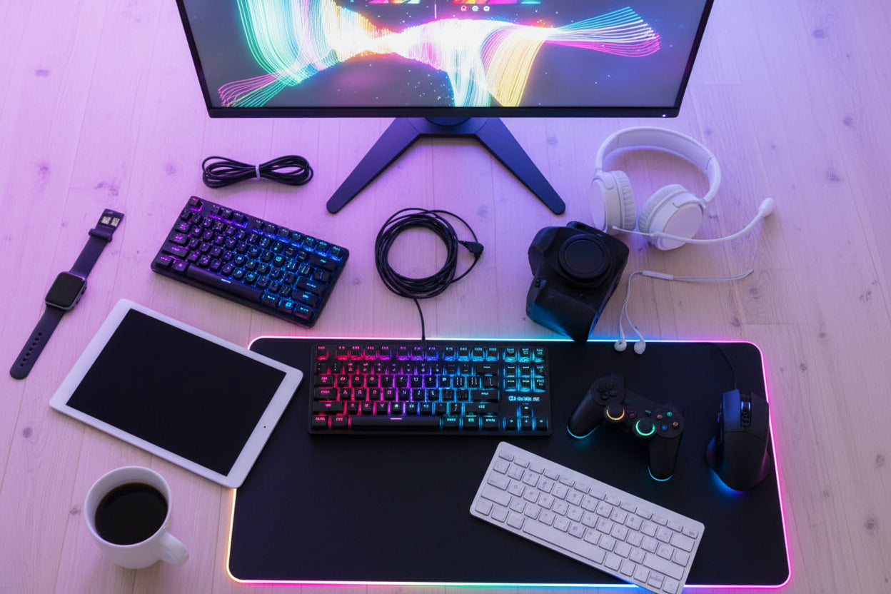 Home Page Banner Image